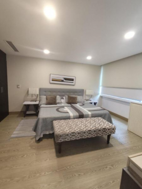 Puerto Santa Ana Bellini I Apartments